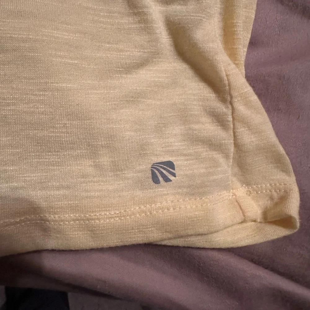 MARIKA Activewear Set- tank and shorts - Picture 5 of 6